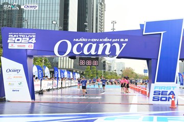 RUN TO LIVE 2024 - Ảnh #1423454