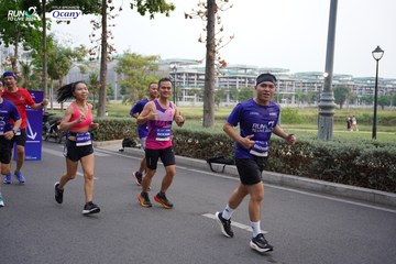RUN TO LIVE 2024 - Ảnh #1386348
