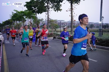 RUN TO LIVE 2024 - Ảnh #1380388