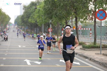 RUN TO LIVE 2024 - Ảnh #1439359