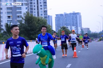 RUN TO LIVE 2024 - Ảnh #1447966