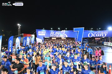 RUN TO LIVE 2024 - Ảnh #1319811