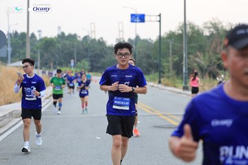RUN TO LIVE 2024 - Ảnh #1380578