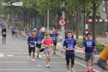 RUN TO LIVE 2024 - Ảnh #1439183