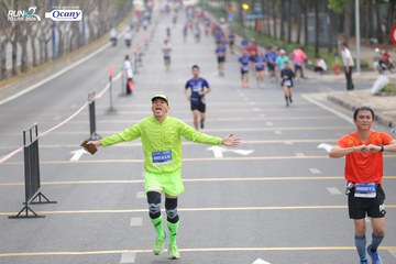 RUN TO LIVE 2024 - Ảnh #1437908