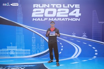 RUN TO LIVE 2024 - Ảnh #1310304