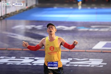 RUN TO LIVE 2024 - Ảnh #1331377