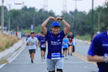 RUN TO LIVE 2024 - Ảnh #1372664