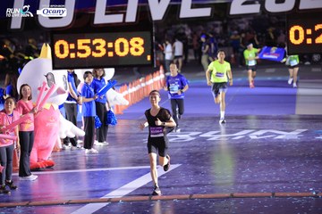 RUN TO LIVE 2024 - Ảnh #1352690