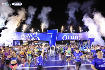 RUN TO LIVE 2024 - Ảnh #1317662