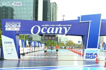 RUN TO LIVE 2024 - Ảnh #1426503