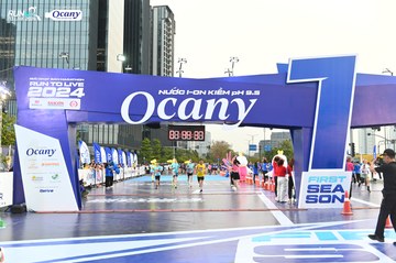 RUN TO LIVE 2024 - Ảnh #1418129