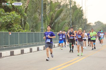 RUN TO LIVE 2024 - Ảnh #1402506