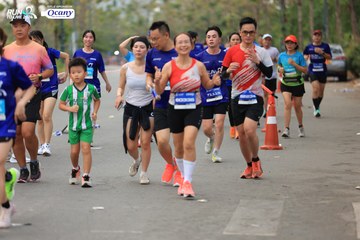 RUN TO LIVE 2024 - Ảnh #1338564