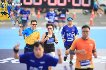RUN TO LIVE 2024 - Ảnh #1412345