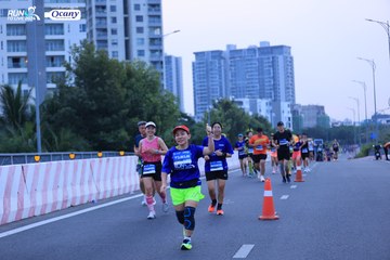 RUN TO LIVE 2024 - Ảnh #1448830