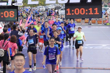 RUN TO LIVE 2024 - Ảnh #1364166