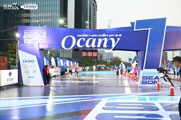 RUN TO LIVE 2024 - Ảnh #1417630