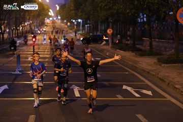 RUN TO LIVE 2024 - Ảnh #1431857