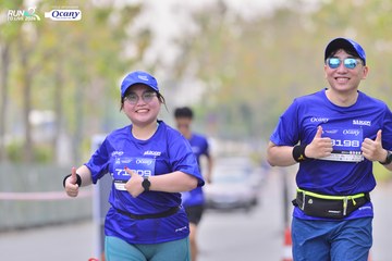 RUN TO LIVE 2024 - Ảnh #1447319