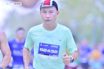 RUN TO LIVE 2024 - Ảnh #1336188