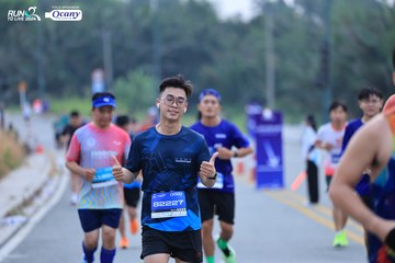 RUN TO LIVE 2024 - Ảnh #1370797