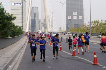 RUN TO LIVE 2024 - Ảnh #1365008