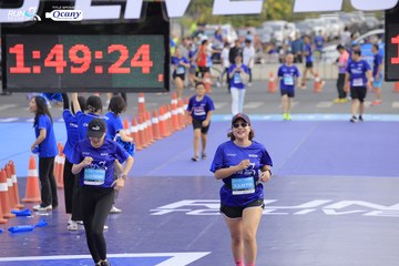 RUN TO LIVE 2024 - Ảnh #1393298