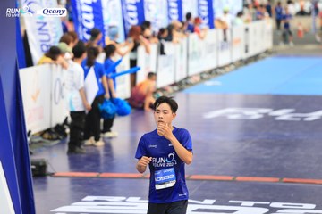 RUN TO LIVE 2024 - Ảnh #1404800