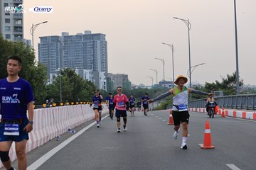 RUN TO LIVE 2024 - Ảnh #1451037
