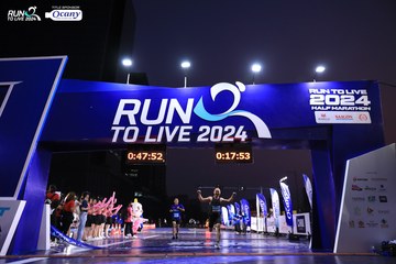 RUN TO LIVE 2024 - Ảnh #1380770