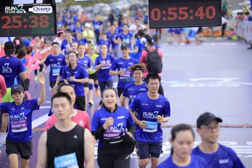 RUN TO LIVE 2024 - Ảnh #1362690