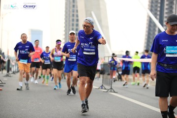 RUN TO LIVE 2024 - Ảnh #1346691