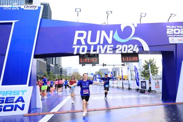 RUN TO LIVE 2024 - Ảnh #1367896
