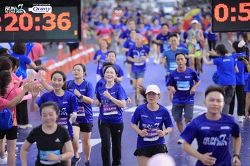 RUN TO LIVE 2024 - Ảnh #1360427
