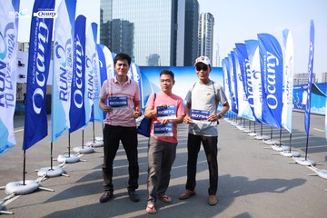 RUN TO LIVE 2024 - Ảnh #1314410