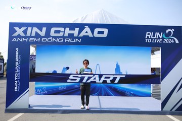 RUN TO LIVE 2024 - Ảnh #1310535