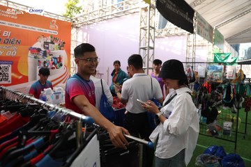 RUN TO LIVE 2024 - Ảnh #1308382