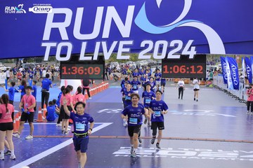 RUN TO LIVE 2024 - Ảnh #1350824