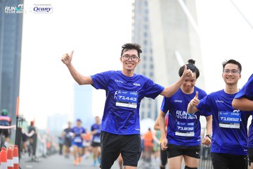 RUN TO LIVE 2024 - Ảnh #1347838