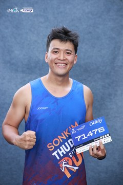 RUN TO LIVE 2024 - Ảnh #1313924