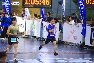 RUN TO LIVE 2024 - Ảnh #1332280