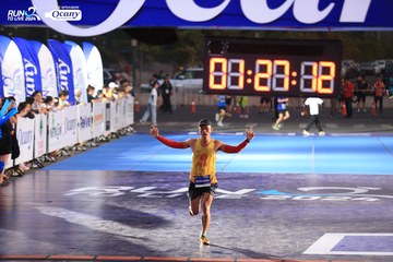 RUN TO LIVE 2024 - Ảnh #1331371