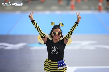 RUN TO LIVE 2024 - Ảnh #1414246