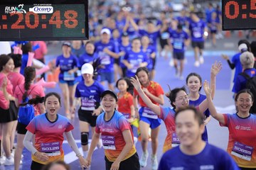 RUN TO LIVE 2024 - Ảnh #1360526