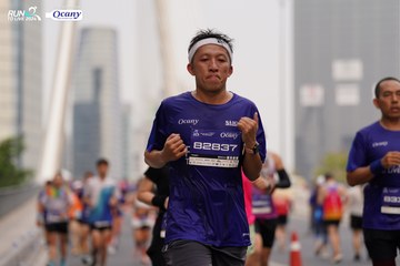RUN TO LIVE 2024 - Ảnh #1345148