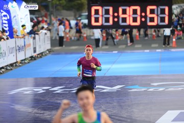 RUN TO LIVE 2024 - Ảnh #1332751