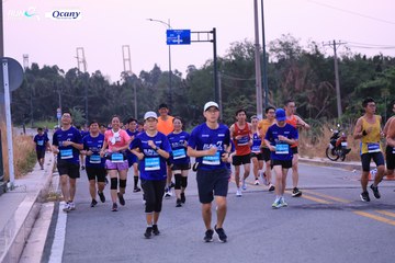 RUN TO LIVE 2024 - Ảnh #1358657