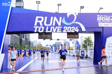 RUN TO LIVE 2024 - Ảnh #1366721
