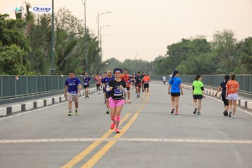 RUN TO LIVE 2024 - Ảnh #1401229
